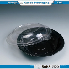 Factory Price Disposable Plastic Fruit Salad Container